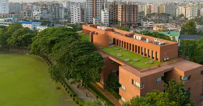 ইউল্যাব টাইমস হায়ার এডুকেশন সাসটেইনেবিলিটি ইমপ্যাক্ট রেটিংস ২০২৬-এ বাংলাদেশের মধ্যে ১২তম