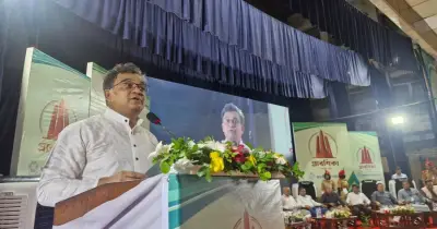 ২০২৭ থেকে এইচএসসির সঙ্গে সমন্বিত হবে বিশ্ববিদ্যালয় ভর্তি: শিক্ষামন্ত্রী