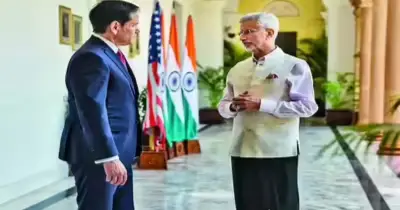 ইরানি তেল পরিবহন ইস্যুতে ভারতকে মার্কিন হুঁশিয়ারি, নাবিক হত্যায় প্রতিবাদ
