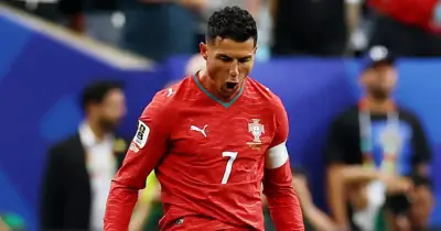 উজবেকিস্তানে জালে বল পেঁথিয়ে মহাকাব্যিক রেকর্ড
