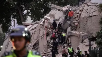 ভেনেজুয়েলায় জরুরি অবস্থা, মার্কিন কারাগার থেকে মাদুরোর বার্তা