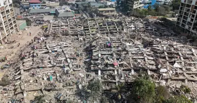ভেনেজুয়েলায় ভূমিকম্পে মৃতের সংখ্যা ১,৪৫০, উদ্ধারকার্যে অসন্তোষ