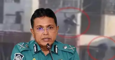 জুলাই অভ্যুত্থানে হত্যা মামলায় সাবেক ডিএমপি কমিশনার হাবিবুর রহমানসহ পাঁচজনের রায় ২৮ জুন