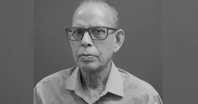সাংবাদিক মুক্তিযোদ্ধা সৈয়দ মেরাজুল হোসেনের ইন্তেকাল