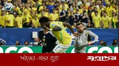 আনচেলত্তির সঙ্গে বাজিতে জিতে উপহার চাইলেন ভিনিসিয়াস জুনিয়র