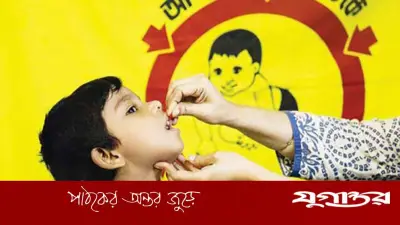 শিগগিরই সারাদেশে ভিটামিন ‘এ’ প্লাস ক্যাম্পেইন শুরু