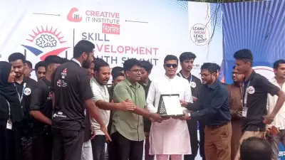 পানিসম্পদ প্রতিমন্ত্রী: কারিগরি শিক্ষায় আধুনিক মানবসম্পদ গড়ার লক্ষ্য