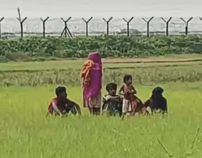 পশ্চিমবঙ্গের সিপিআইএম বিধায়কের পুশ ব্যাক সমর্থনে বিতর্ক