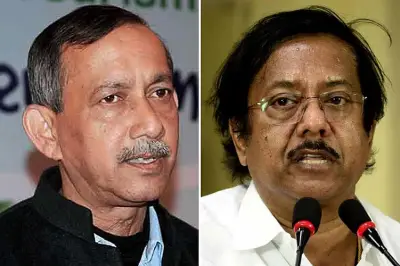 পশ্চিমবঙ্গে তৃণমূলে পদত্যাগের ধারা অব্যাহত, এবার সাবেক দুই মন্ত্রী