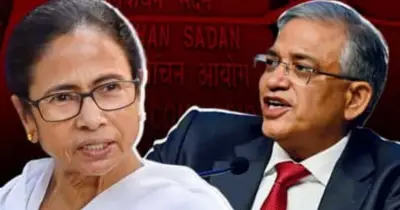 পশ্চিমবঙ্গে তৃণমূলে নেতৃত্ব পরিবর্তন: মমতার জায়গায় অরূপ রায়