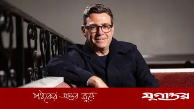 যুক্তরাজ্যের সম্ভাব্য প্রধানমন্ত্রী অ্যান্ডি বার্নহাম কে?