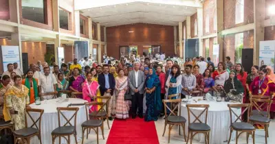 বাংলাদেশের জলবায়ু মোকাবিলায় নারী নেতৃত্বকে অগ্রাধিকার দেওয়ার আহ্বান
