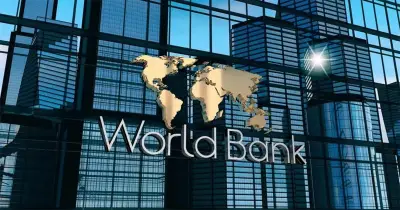 বিশ্বব্যাংকের অর্থায়নে সরকারি প্রতিষ্ঠানে ডিজিটাল রূপান্তর প্রকল্প