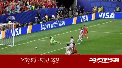 বিশ্বকাপের গ্রুপ পর্বে রেকর্ড ১৩৭ গোল, রোনালদোর কীর্তি