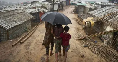 বিশ্ব শরণার্থী দিবসে রোহিঙ্গাদের প্রত্যাবাসনের প্রত্যাশা