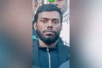মেহেন্দীগঞ্জে দোকানঘর নির্মাণ বিরোধে যুবককে পিটিয়ে হত্যা