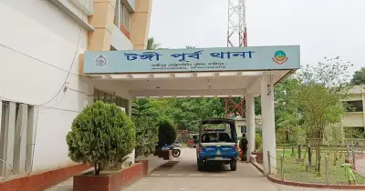 টঙ্গীতে ছিনতাইকারী সন্দেহে গণপিটুনিতে যুবকের মৃত্যু
