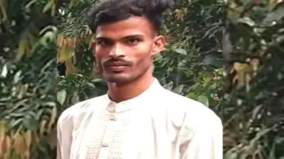গ্রাম্য বিরোধের জেরে যুবককে কুপিয়ে হত্যা, চাঞ্চল্যকর মাকে হত্যায় ছেলে গ্রেফতার