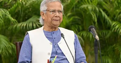 প্রফেসর ইউনূসের ‘তিন শূন্য’র বিশ্ব গড়ার আহ্বান সামাজিক ব্যবসা দিবসে