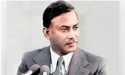 জিয়াউর রহমানের পররাষ্ট্রনীতি: বহুমাত্রিক রূপান্তর ও কূটনৈতিক দূরদর্শিতা