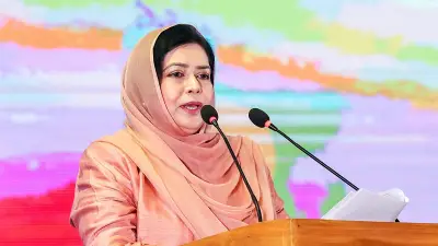 জুবাইদা রহমান: শিক্ষার সুযোগ পেলে প্রতিভা বিকশিত হবে