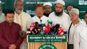 ১১ দলের জোটের ৩৬ দিনের জুলাই বিপ্লবের বার্ষিকী কর্মসূচি ঘোষণা