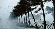 দেশের ১১ অঞ্চলে ঝোড়ো হাওয়া ও বজ্রবৃষ্টির আশঙ্কা
