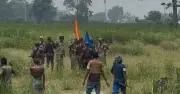 ভারতে ফেরত ১২ বাংলাদেশি, বিজিবি-বিএসএফ বৈঠকে সমাধান