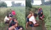 প্রাগপুর সীমান্তে শূন্যরেখায় আটকে থাকা ১২ জনের বিষয়ে সুরাহা নেই, ৫৬ ঘণ্টা পার