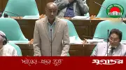 চব্বিশের গণহত্যায় ৭ মামলায় ১৩ জনের মৃত্যুদণ্ড: আইনমন্ত্রী