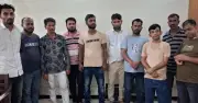 শেরেবাংলা নগর ও মোহাম্মদপুরে আওয়ামী লীগের ১৪ নেতাকর্মী গ্রেপ্তার