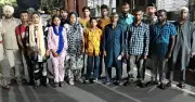 ভারত থেকে ফিরলেন অবৈধ অনুপ্রবেশের দায়ে সাজাপ্রাপ্ত ১৪ বাংলাদেশি