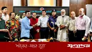 পাবনায় অফিস সহায়ক পদের চাকরি পেয়ে ১৮ জনের মধ্যে ১৭ জনই উচ্চশিক্ষিত