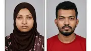 ফেনীতে সড়ক দুর্ঘটনায় নিহত ২, আহত ৬