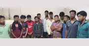 রাজধানীতে বিশেষ অভিযানে গ্রেফতার ২২