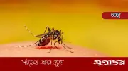 ২৪ ঘণ্টায় ডেঙ্গুতে একজনের মৃত্যু, হাসপাতালে ১৩৯ জন