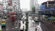 সিলেটে বাস-অটোরিকশা সংঘর্ষে নিহত ৩, আহত ১০