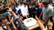 গাজীপুরে সড়ক দুর্ঘটনায় নিহত ৩, আহত ৫