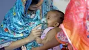 হামে আরও ৩ শিশুর মৃত্যু: সিলেটে সংক্রমণ বাড়ছে, হাসপাতালে ভর্তি ২৫৮