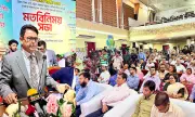 ৩০ হাজার মামলাজটে শিক্ষক নিয়োগ বন্ধ, রায় ২ জুলাই: শিক্ষামন্ত্রী