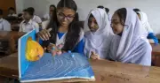 ৩০ হাজার শিক্ষাপ্রতিষ্ঠানে শুরু হচ্ছে উদ্ভাবন ও বৃক্ষরোপণ কর্মসূচি