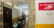 ২৪ ঘণ্টায় হামে আরও ৪ শিশুর মৃত্যু, আক্রান্ত ১ হাজারের বেশি