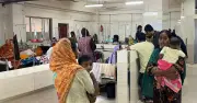 ২৪ ঘণ্টায় হামে আরও ৪ জনের মৃত্যু, শনাক্ত ৭৫ জন