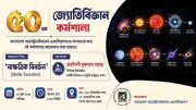 বাংলাদেশ অ্যাস্ট্রোনমিক্যাল অ্যাসোসিয়েশনের ৫০তম জ্যোতির্বিজ্ঞান কর্মশালা