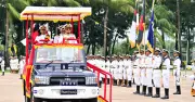 বাংলাদেশ নৌবাহিনীতে ৬১ জন নতুন কমিশনড অফিসার যোগদান