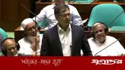 কারাগারে ৭৭ হাজার ৪০ বন্দি, ধারণক্ষমতা ৪৫ হাজার ১৩৬: স্বরাষ্ট্রমন্ত্রী
