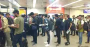 কম্বোডিয়া থেকে আরও ৭৮ বাংলাদেশি উদ্ধার, ফিরলেন ২২১ জন