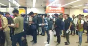 কম্বোডিয়া থেকে ফিরলেন আরও ৭৮ বাংলাদেশি, মোট ২২১ জন উদ্ধার