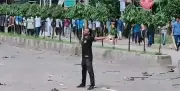 আবু সাঈদ হত্যা মামলার ৮০৯ পৃষ্ঠার রায় প্রকাশ