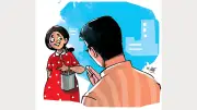 বাবার প্রতি মেয়ের অনুভূতি: ভালোবাসা, ত্যাগ ও নিরাপদ আশ্রয়ের গল্প